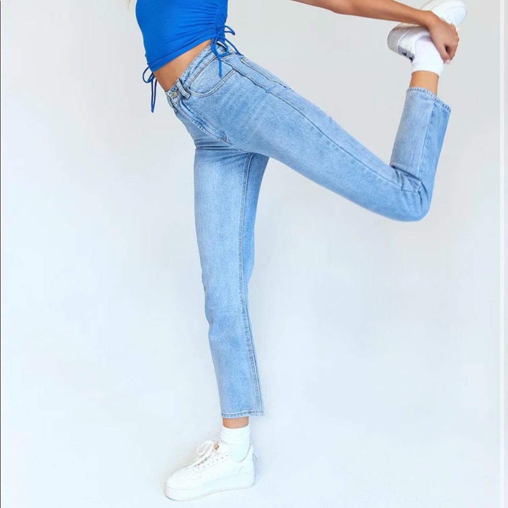 Princess Poly Albany Denim Jeans